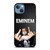 EMINEM RAP GOD iPhone 13 Case Cover