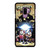 DISNEY GRAVITY FALLS CARTOON Samsung Galaxy S9 Plus Case Cover