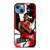 EMERICK AUBAMEYANG ARSENAL FC iPhone 13 Case Cover