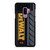 DEWALT POWER CHARGER Samsung Galaxy S9 Plus Case Cover