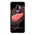 DETROIT REDWINGS HOCKEY Samsung Galaxy S9 Plus Case Cover