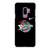 DETROIT PISTONS NIKE Samsung Galaxy S9 Plus Case Cover