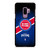DETROIT PISTONS NBA TEAM Samsung Galaxy S9 Plus Case Cover