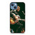 ELVIS PRESLEY iPhone 13 Case Cover