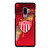 DEPORTIVO NECAXA SYMBOL Samsung Galaxy S9 Plus Case Cover DEPORTIVO NECAXA SYMBOL Samsung Galaxy S9 Plus Case Cover