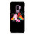 DEADPOOL AND UNICORN CUTE Samsung Galaxy S9 Plus Case Cover