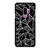 DARK TRIANGLE PATTERN Samsung Galaxy S9 Plus Case Cover