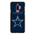 DALLAS COWBOYS LOGO NFL Samsung Galaxy S9 Plus Case Cover