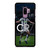 CR7 CRISTIANO RONALDO SIGNATURE Samsung Galaxy S9 Plus Case Cover