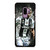 CR7 CRISTIANO RONALDO JUVENTUS FC Samsung Galaxy S9 Plus Case Cover