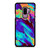 COLORFUL CHROME LIQUID Samsung Galaxy S9 Plus Case Cover