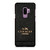 COACH NEW YORK LOGO Samsung Galaxy S9 Plus Case Cover