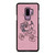 COACH MINNIE MOUSE PINK Samsung Galaxy S9 Plus Case Cover