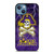 ECU EAST CAROLINA  PIRRATES iPhone 13 Case Cover