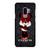 COACH MINNIE MOUSE CARTOON Samsung Galaxy S9 Plus Case Cover