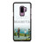 CNCO MEMBER MAMITA  Samsung Galaxy S9 Plus Case Cover