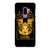 CLUB UANL TIGRES GOLD LOGO Samsung Galaxy S9 Plus Case Cover