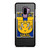 CLUB DE FUTBOL TIGRES UANL Samsung Galaxy S9 Plus Case Cover