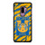 CLUB DE FUTBOL TIGRES UANL 2 Samsung Galaxy S9 Plus Case Cover