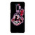 CLEVELAND INDIANS LOGO MLB Samsung Galaxy S9 Plus Case Cover