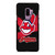 CLEVELAND INDIANS ART MLB Samsung Galaxy S9 Plus Case Cover