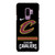 CLEVELAND CAVALIERS NIKE Samsung Galaxy S9 Plus Case Cover