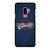 CLEVELAND CAVALIERS BASKETBALL LOGO Samsung Galaxy S9 Plus Case Cover