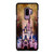 CINDERELLA CASTLE DISNEY Samsung Galaxy S9 Plus Case Cover