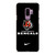 CINCINNATI BENGALS NIKE FOOTBALL Samsung Galaxy S9 Plus Case Cover