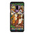 CHIP AND DALE DISNEY GLASS Samsung Galaxy S9 Plus Case Cover