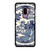 CHINESE BLUE ART Samsung Galaxy S9 Plus Case Cover