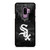 CHICAGO WHITE SOX BASEBALL Samsung Galaxy S9 Plus Case Cover