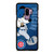 CHICAGO CUBS LOGO MICKEY MOUSE Samsung Galaxy S9 Plus Case Cover