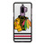 CHICAGO BLACKHAWKS LOGO HOCKEY Samsung Galaxy S9 Plus Case Cover