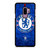 CHELSEA FOOTBALL LOGO Samsung Galaxy S9 Plus Case Cover