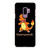 CHARMANDER POKEMON Samsung Galaxy S9 Plus Case Cover