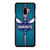 CHARLOTTE HORNETS Samsung Galaxy S9 Plus Case Cover