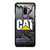 CAT CATERPILLAR EMBLEM Samsung Galaxy S9 Plus Case Cover