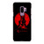 CASTLEVANIA MOVIE SERIES ART Samsung Galaxy S9 Plus Case Cover