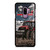 CASE IH INTERNATIONAL HARVESTER TRACTOR Samsung Galaxy S9 Plus Case Cover