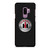CASE IH INTERNATIONAL HARVESTER CARBON Samsung Galaxy S9 Plus Case Cover CASE IH INTERNATIONAL HARVESTER CARBON Samsung Galaxy S9 Plus Case Cover