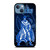 DUKE BLUE DEVILS MASCOT LOGO iPhone 13 Case Cover