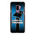 CAROLINA PANTHERS SYMBOL Samsung Galaxy S9 Plus Case Cover