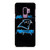 CAROLINA PANTHERS CARBON SYMBOL Samsung Galaxy S9 Plus Case Cover
