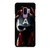 CAPTAIN AMERICA VS IRON MAN Samsung Galaxy S9 Plus Case Cover