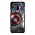 CAPTAIN AMERICA THUNDERSTORM Samsung Galaxy S9 Plus Case Cover
