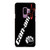 CAN AM X RACING TEAM Samsung Galaxy S9 Plus Case Cover