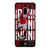 BRUNO FERNANDES MANCHESTER UNITED Samsung Galaxy S9 Plus Case Cover