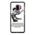 BRUCE LEE QUOTE Samsung Galaxy S9 Plus Case Cover