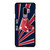 BOSTON RED SOX MLB ICON Samsung Galaxy S9 Plus Case Cover